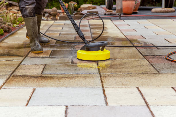 Spring Cleaning in Columbus Junction, IA