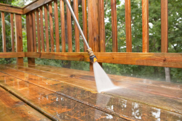 Best Rust Removal  in Columbus Junction, IA