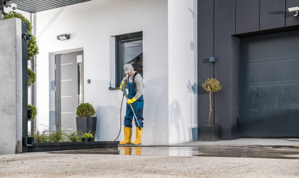 Trusted Columbus Junction, IA Pressure Washing Services Experts